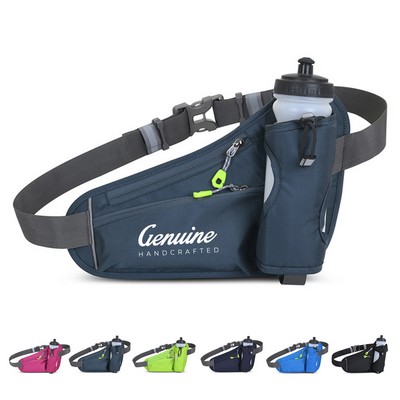 Comfort Slim Fit Sport Fanny Pack