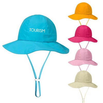 Baby Sun Hat