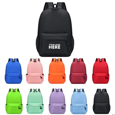 Casual Backpack