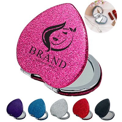 Mini Makeup Mirror