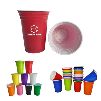16oz Stadium Cup