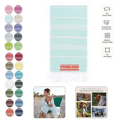 Beach Towel