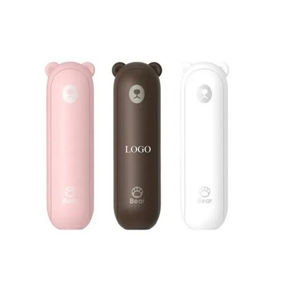 Mini Pocket Handheld Fan