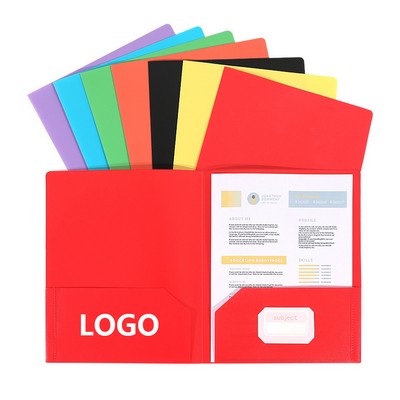 PP Document Folder