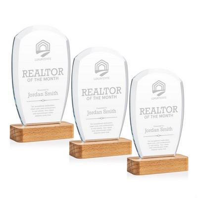 Bayshore Award