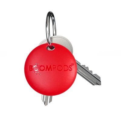 Boomtag Tracker