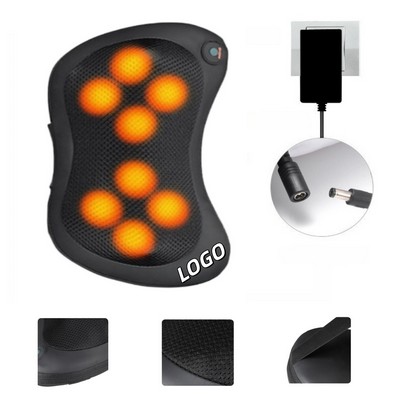Cervical Massager