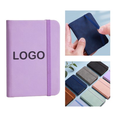 Hard Cover Journal