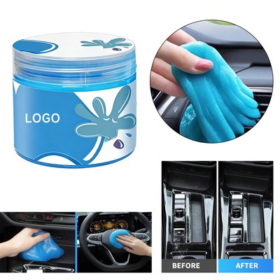 utty Cleaner Gel