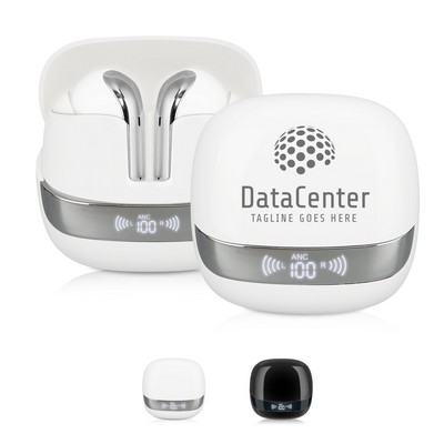Smart AI Translation Earbuds