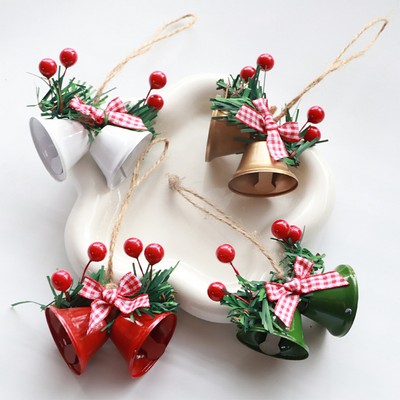 Festive Dual Tone Bells