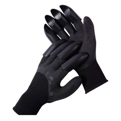 Paws Garden Gloves