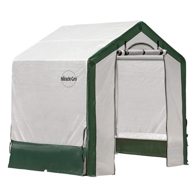 Miraclegro Greenhouse 6 X 4 X 6