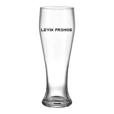 Weizen Pilsner Beer Glass