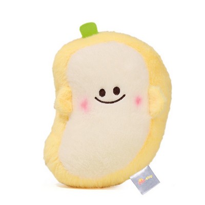 Plush pendant - Smiling Banana