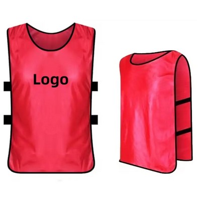 Adult Scrimmage Vests
