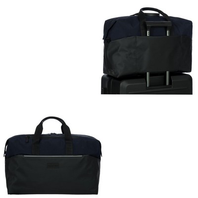 Bric's® Porsche Design® Urban Eco Blue Weekender Bag