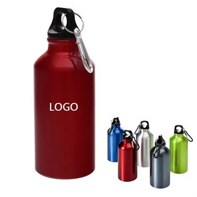 Aluminum Kettle