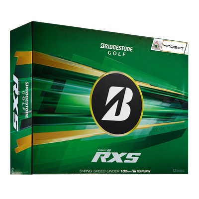 Bridgestone - Tour B RXS - White - C6WX6D