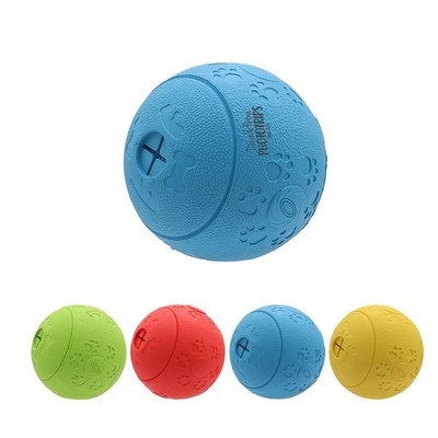 Pet Rubber Toy