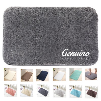 Polyester Door Mat