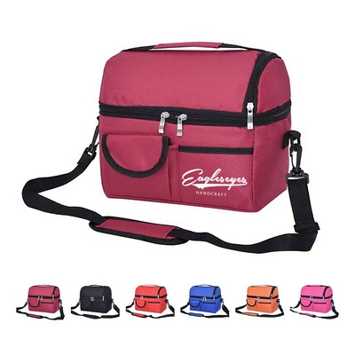 Picnic Ice Cooler Bag