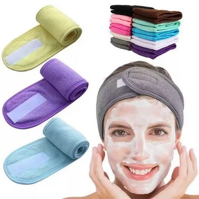 Headband For Men Women Yoga Running Fitness
