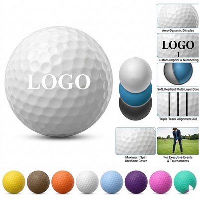 Golf Training Practice Balls