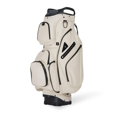 Sunday Golf S-CLASS BIG RIG - Cream