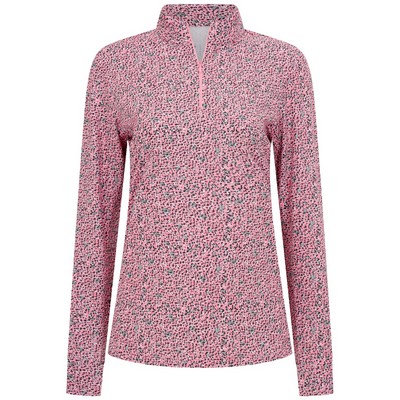 Terra LS Sun Shirt
