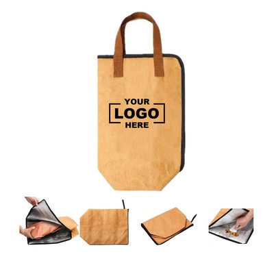 Insulated BBQ Meat Resting Cover