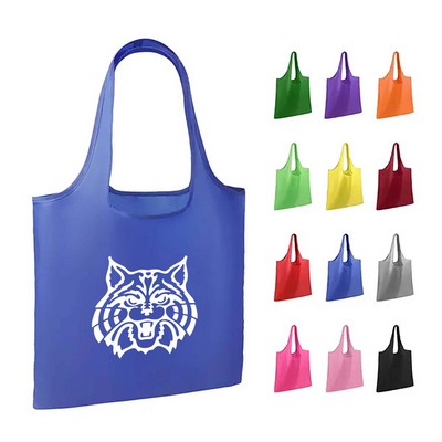 EcoFold Shopping Bag