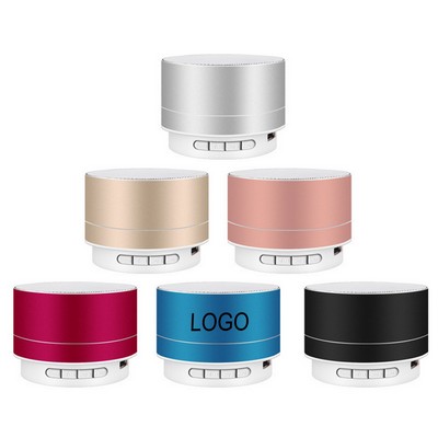 Wireless Bluetooth Speakers