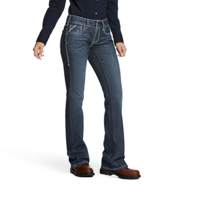Ariat 10026006 FR Stretch DuraLight Ella Jean
