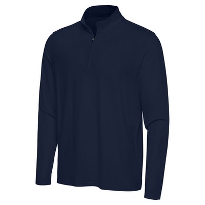 Essence 1/4 Zip Pullover Men's