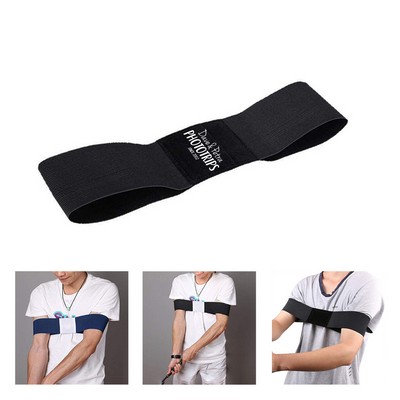 Golf Swing Posture Corrector Strap