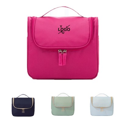 Toiletry Organizer Bag