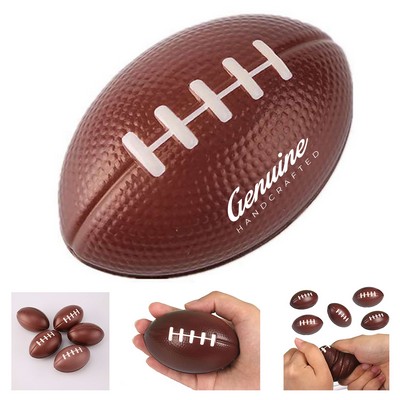 Rugby Stress Ball