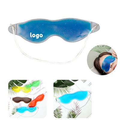 Cooling Eye Mask