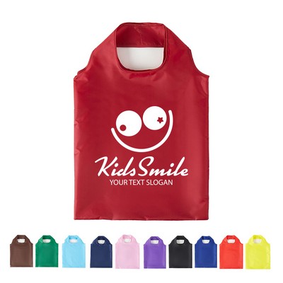 Recycled And Eco-Friendly Shopping Bag Waterproof