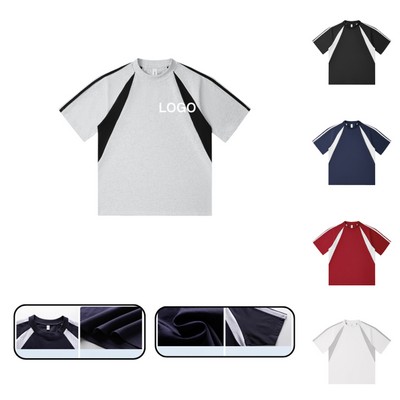 Crew T shirt
