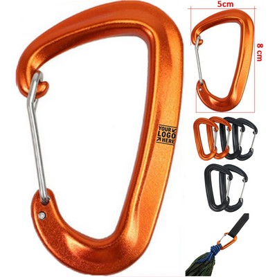 Premium Carabiner Clips