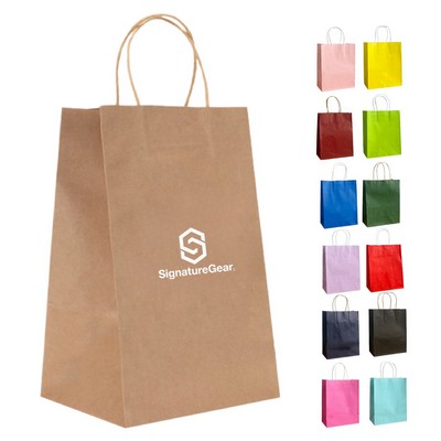 Kraft Paper Bag