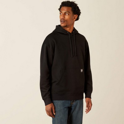 Ariat 10054475 Rebar Workman Hardhead Hoodie