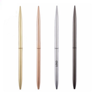 Metal Ballpoint Pen