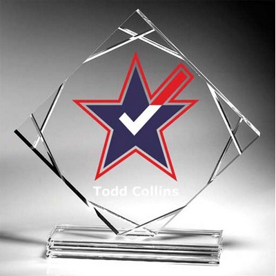Corporate Series Paragon Award (7")