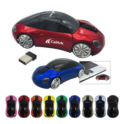 1400Dpi 2.4Ghz Wireless Optical Mouse/Mice