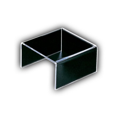 Short Riser (7"x14"x14"x 3/8" Thickness)