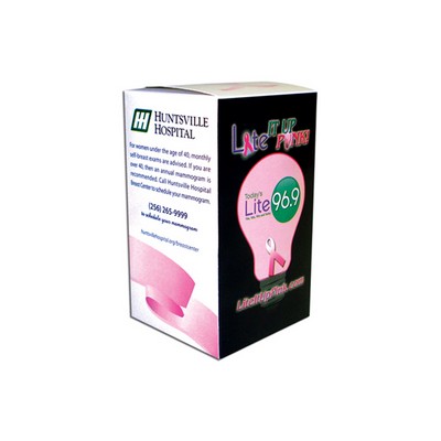 Light Bulb Box