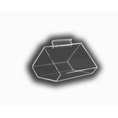 Angled Deep Bins (12"x12"x12")